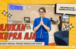 Ilustrasi Pinjaman Kupra