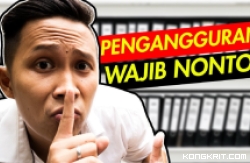 Ilustrasi pertanyaan menjebak HRD
