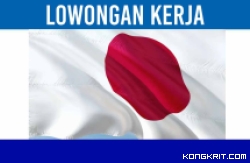 Persyaratannya Mudah! Lowongan Kerja di Jepang Desember 2023, Intip Kualifikasinya dan Daftar Segera