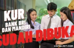 Ilustrasi Pinjaman KUR Bank BRI dan Mandiri