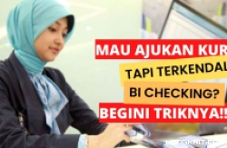 Ilustrasi Pinjaman KUR