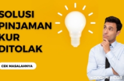 Ilustrasi Pinjaman KUR