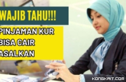 Ilustrasi Pinjaman KUR