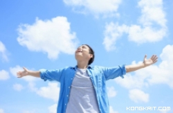 Rahasia Boost Energi Sepanjang Hari, Trik Pagi yang Harus Kamu Coba untuk Kehidupan yang Lebih Produktif! (Foto : Dok. Istimewa)