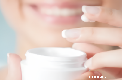 Rahasia Kulit Glowing ala Selebgram, Petroleum Jelly, Sobat Ajaib untuk Kulit Sehatmu! (Foto : Dok. Istimewa)