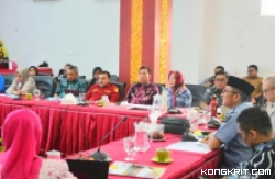 Realisasi PAD Januari 2024, Kota Padang Catat Capaian Hingga 37,34 Miliar Rupiah