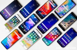 Rekomendasi HP Terbaik Akhir Tahun 2023, Varian Harga dan Fitur untuk Semua Pengguna. (Foto : Dok. Istimewa)