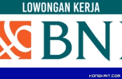 Rekrutmen BUMN Bank BNI Desember 2023, Lowongan Kerja Officer Development Program