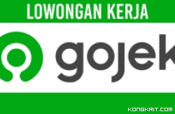 Rekrutmen Karyawan Gojek Desember 2023, Lowongan Kerja untuk 4 Posisi Menarik, Selengkapnya