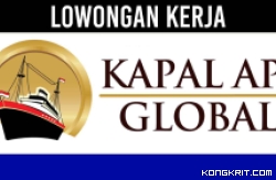 Rekrutmen PT Kapal Api Global Desember 2023, Lowongan Kerja untuk 3 Posisi Penting! Begini Cara Daftarnya
