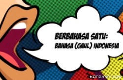 Savage Phenomenon: Bahasa Gaul yang Lagi Viral, Apa sih Maknanya? (Foto : Dok. Istimewa)