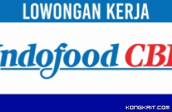 Segera Dibutuhkan! Lowongan Kerja PT Indofood CBP Sukses Makmur, Tbk Desember 2023, Selengkapnya