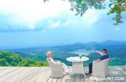 Spot Foto Instagramable & Fasilitas Mewah di Wisata Kulon Progo yang Harus Kamu Coba!