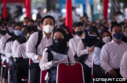 Sukses Mendaftar CPNS 2024, Panduan Lengkap untuk Fresh Graduate.