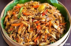 Sulap Dapur Jadi Gudang Emas, Kisah Ibu Rumah Tangga Bermodal Kreativitas, Kamu Wajib Coba! (Foto : Dok. Istimewa)