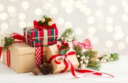 Tak Hanya Kado Biasa! Temukan Inspirasi Kado Natal 2023 yang Bikin Terharu dan Tak Terlupakan! (Foto : Dok. Istimewa)