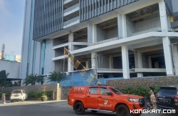 Terkuak! Polisi Beberkan Fakta Mengejutkan di Balik Penemuan Mayat di Unpri Medan - Jangan Lewatkan Detailnya! (Foto : Dok. Istimewa)