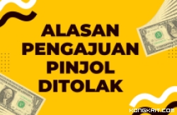 Ilustrasi Pinjaman Online