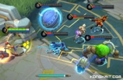 Tips Cepat Push Rank Mobile Legends Season 30, Bangkit Dari Tier Neraka (Foto : Dok. Istimewa)