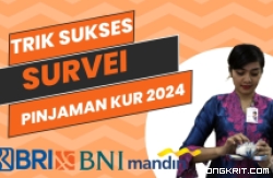 Ilustrasi Pinjaman KUR
