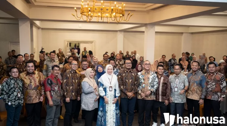 Telkomsel Dukung Universitas Riau, Akselerasikan Pengembangan Ekosistem Digital dan Talenta Unggulan