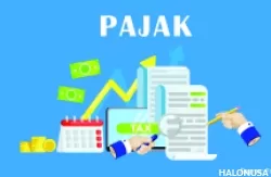 Ilustrasi Pajak