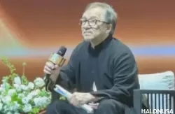 Jackie Chan. (Foto: Twitter @saloon_kada)