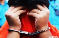 Rekam Wanita di Toilet, Oknum PNS BMKG Gorontalo Dibekuk Polisi