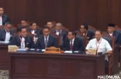 Sidang Perdana Sengketa Pilpres, Tim Anies-Imin Tuntut Pembatalan Keputusan KPU Hingga Diskualifikasi Paslon 02
