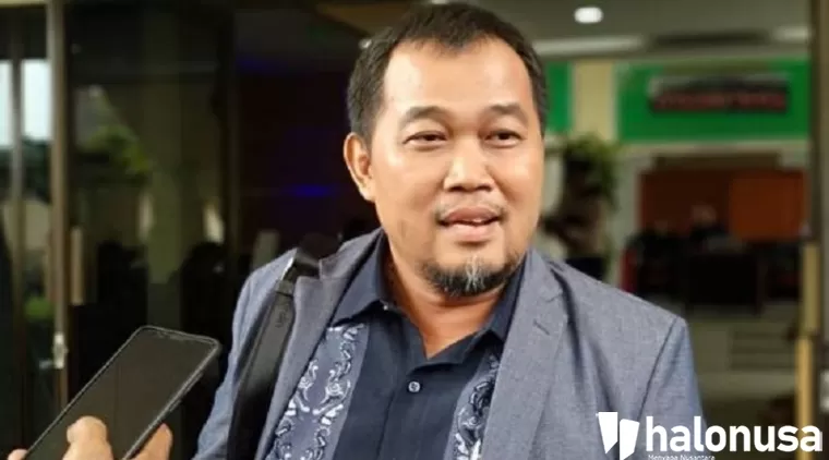 Koordinator MAKI, Boyamin Saiman
