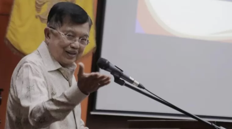 Jusuf Kalla