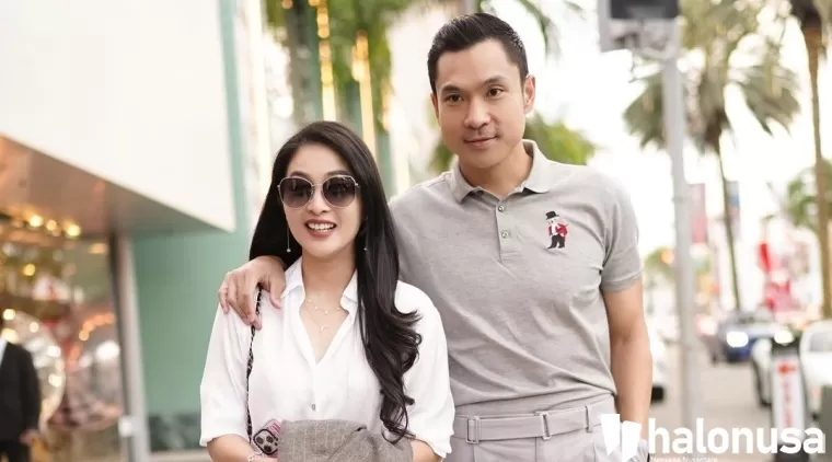 Setelah Suaminya jadi Tersangka dan Mobilnya Disita, Giliran Sandra Dewi Dilaporkan ke Kejagung