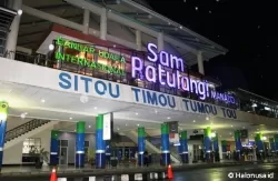 Bandara Sam Ratulangi