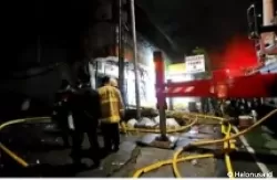 Ini Daftar 7 Korban Kebakaran Toko Bingkai di Jakarta Selatan, Ada yang Berumur 2 Tahun