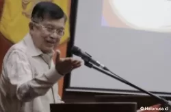 Jusuf Kalla