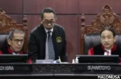 Kuasa Hukum Prabowo-Gibran Minta MK Hadirkan Kepala BIN di Sidang Sengketa Pilpres