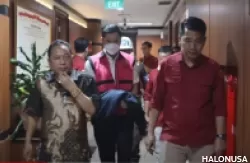 Suami Sandra Dewi Simpan Uang Tunai Rp76 Miliar di Rumahnya, Mau Hindari Pajak?
