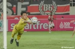 Ternyata Ini yang Buat Ernando Ari Staryadi Berhasil Tepis 2 Tendangan Penalti Korea Selatan