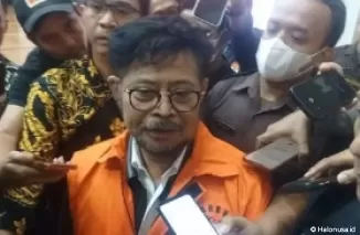 Pejabat Eselon 1 Kementan Patungan Beli Mobil untuk Anak SYL, Ini Kata KPK