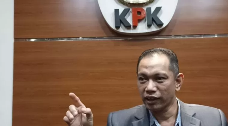 Ghufron Mangkir dari Sidang Etik, Dewas KPK Jadwalkan Ulang