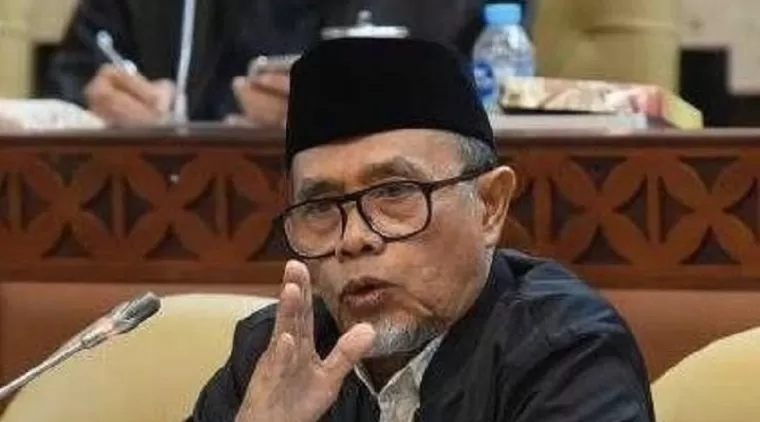 anggota Komisi V DPR dari Fraksi Partai Keadilan Sejahtera (PKS), Toriq Hidayat