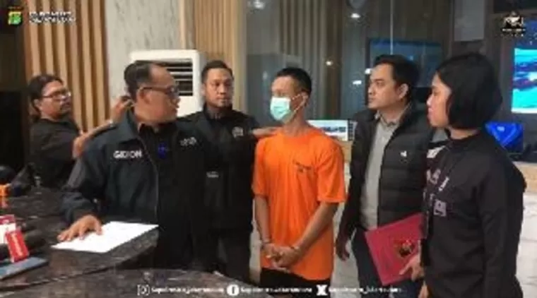 Polisi Tetapkan 3 Tersangka Baru Kasus Dugaan Penganiayaan Mahasiswa STIP Jakarta Utara