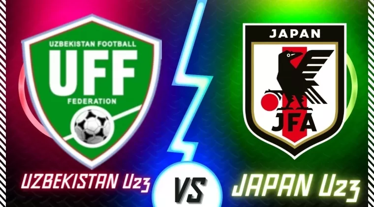 Prediksi Skor Jepang vs Uzbekistan di Final Piala Asia U23, Lengkap dengan Susunan Pemain