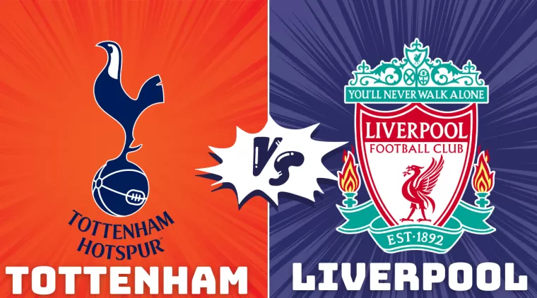 Prediksi Skor Liverpool vs Tottenham di Premier League 2023/2024, Lengkap H2H dan Susunan Pemain