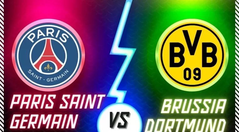 Prediksi Skor PSG vs Brussia Dortmund di Leg Kedua Semi Final Liga Champion 2023/2024