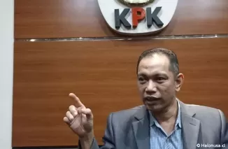 Ghufron Mangkir dari Sidang Etik, Dewas KPK Jadwalkan Ulang