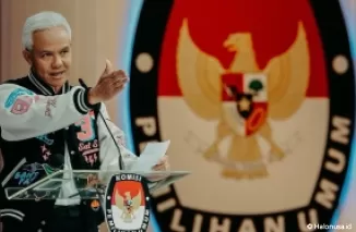 Kabinet Prabowo-Gibran Akan Tambah Kursi Menteri, Ganjar Ingatkan Hal Ini