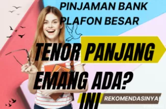 Ilustrasi Pinjaman OK Bank (foto: Canva)