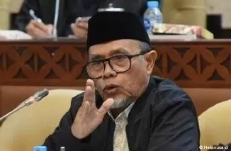 anggota Komisi V DPR dari Fraksi Partai Keadilan Sejahtera (PKS), Toriq Hidayat