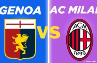 Prediksi Skor AC Milan vs Genoa di Serie A 2023/2024, Lengkap dengan Susunan Pemain